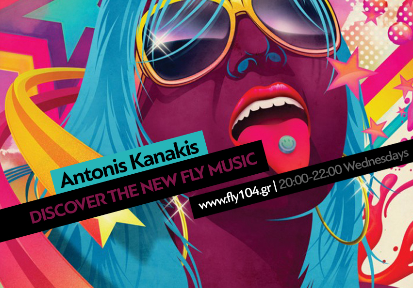Discover The new Fly Music